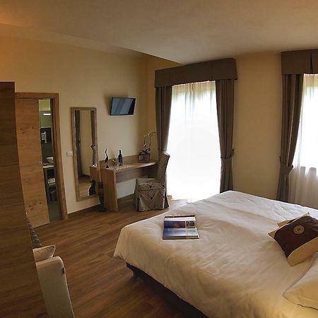 Bed and Breakfast Botton D'Oro Delle Dolomiti Ваттаро Экстерьер фото
