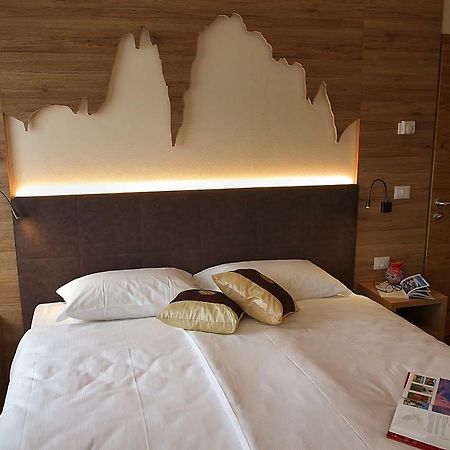 Bed and Breakfast Botton D'Oro Delle Dolomiti Ваттаро Экстерьер фото