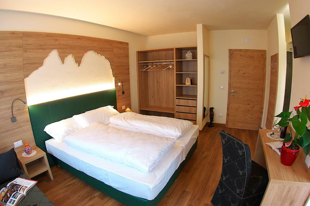 Bed and Breakfast Botton D'Oro Delle Dolomiti Ваттаро Экстерьер фото